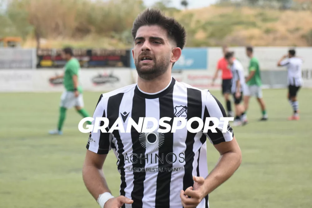 Πλήρεις για την πρώτη νίκη οι Snakes FC