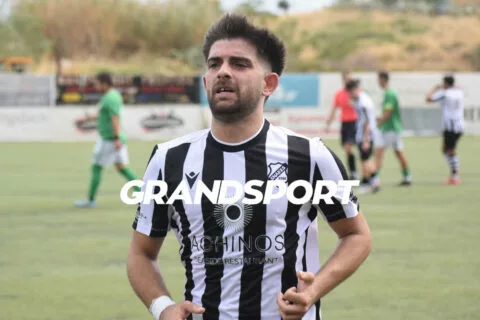 Πλήρεις για την πρώτη νίκη οι Snakes FC