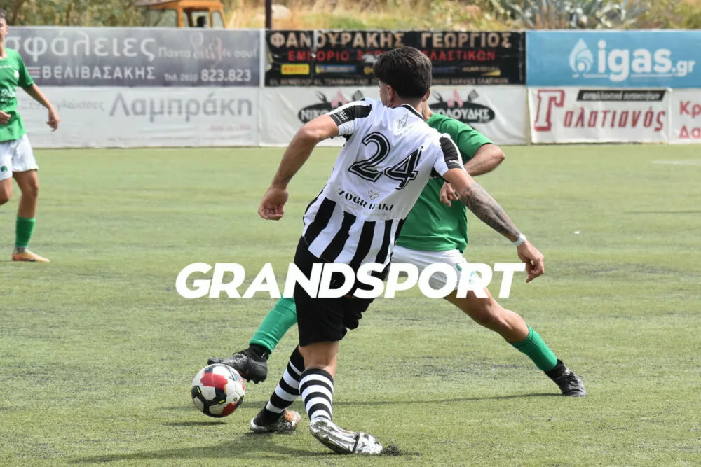 Με παρατηρητή το Snakes FC-Ατρόμητος Επισκοπής