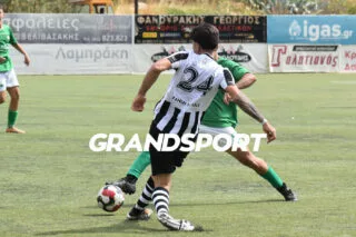 Με παρατηρητή το Snakes FC-Ατρόμητος Επισκοπής