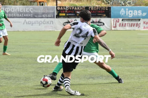 Με παρατηρητή το Snakes FC-Ατρόμητος Επισκοπής