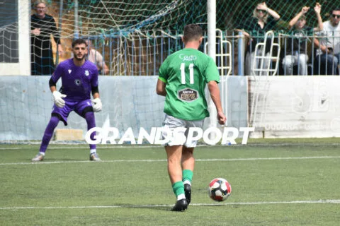 Κύπελλο ΕΠΣΗ: Σε νέα ώρα το Ασήμι-ΠΟΗ