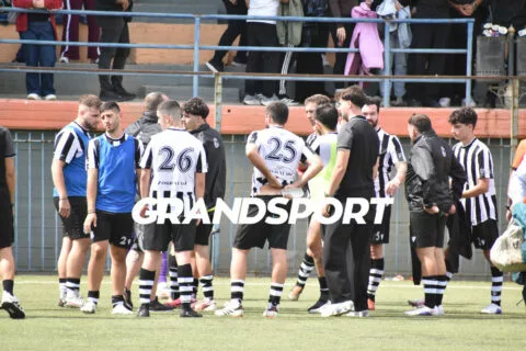 Το «ευχαριστώ» των Snakes FC στον κόσμο τους