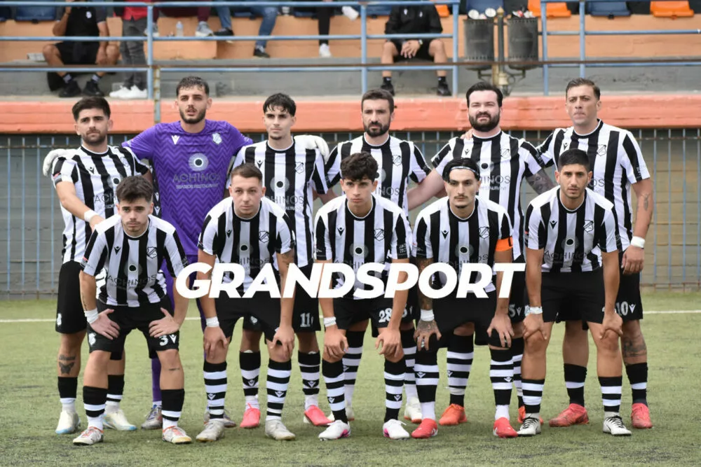 Ιστορική πρώτη νίκη για τους Snakes FC με Χιώτη