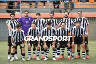 Ιστορική πρώτη νίκη για τους Snakes FC με Χιώτη