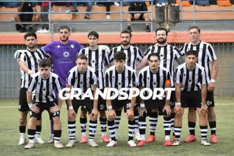 Ιστορική πρώτη νίκη για τους Snakes FC με Χιώτη