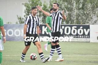 Snakes FC: «Η αρχή έγινε – Η συνέχεια είναι δική μας ευθύνη»