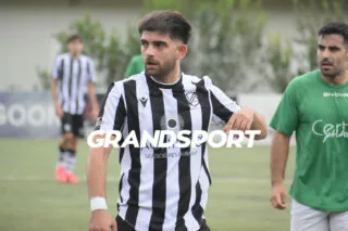 Άγγελος Χιώτης: Η συγκινητική αφιέρωση στη μητέρα του εκεί ψηλά…