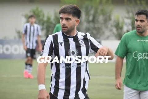 Άγγελος Χιώτης: Η συγκινητική αφιέρωση στη μητέρα του εκεί ψηλά…