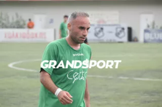 Αγωνία για Δροσαλάκη στον ΠΟΗ, μεγαλώνουν τα προβλήματα!