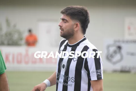 Ο Άγγελος Χιώτης πέτυχε το πρώτο γκολ στην ιστορία των Snakes FC!