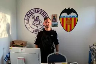 Πρώτη ανανέωση με αρχηγό στον Ποσειδώνα!