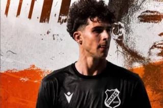Ταμιωλάκης ο επόμενος για Snakes FC
