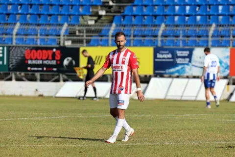 Ο Μπάγιτς ήρθε να δώσει λύσεις στην επίθεση του Πλατανιά και το έδειξε με το… Καλησπέρα