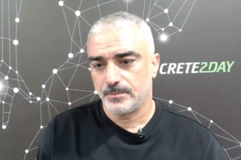 Ρουμπάκης: «Αν δεν μπούμε στην πρώτη εξάδα, θα είναι αποτυχία για όλους μας» (vid)