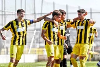 Super League Κ19: Ήττα για τον ΟΦΗ από την πρωτοπόρο ΑΕΚ – Τα αποτελέσματα και η βαθμολογία