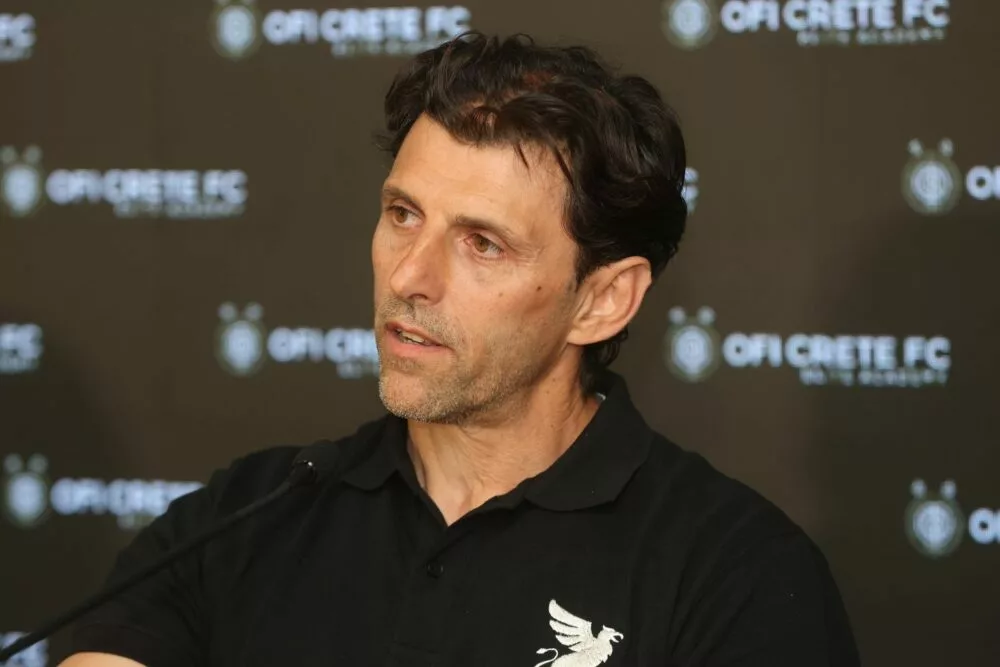 Στ. Βενετίδης: «Η Elite Ακαδημία στην Αθήνα δίνει τη δυνατότητα να εντάξουμε παιδιά υψηλού επιπέδου»