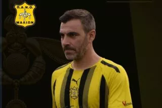 Κράτησε και τον «Σύσκο» ο ΠΑΝΟΜ