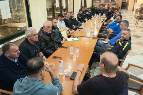 ΕΠΣΗ: Τον Νοέμβριο η σέντρα στο 15ο Παιδικό Πρωτάθλημα – Όσα αποφασίστηκαν στη σύσκεψη