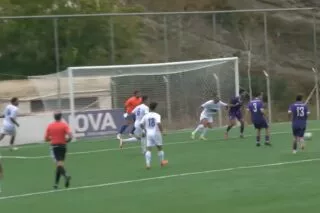 Χερσόνησος-Χανιά 1-5: Τα highlights του αγώνα (vid)