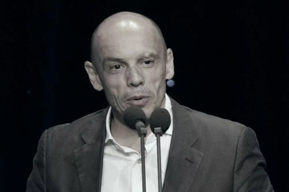 Θλίψη στο ελληνικό ποδόσφαιρο: Έφυγε από τη ζωή ο Τάκης Γκώνιας