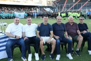Με απόλυτη επιτυχία η τελετή λήξης στο Παιδικό Πρωτάθλημα ΕΠΣΗ (pics)