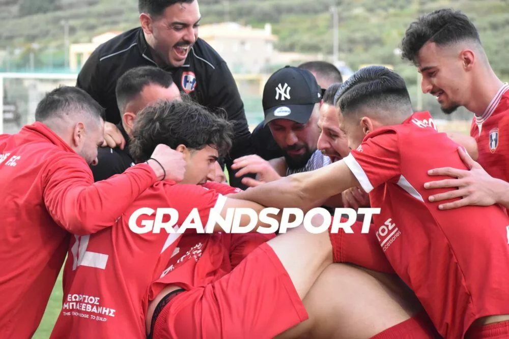 Χτίζει πάνω στον κορμό της η Χερσόνησος