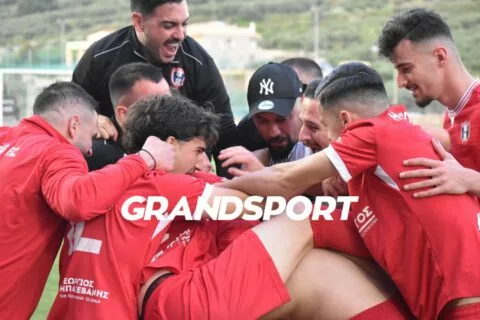 Χτίζει πάνω στον κορμό της η Χερσόνησος