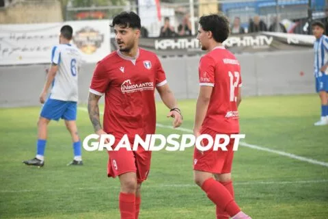 Στις 27 Ιουλίου η πρώτη της Χερσονήσου – Δυνατά φιλικά τεστ