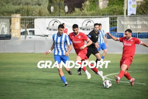 Έτσι θα διεξαχθεί το Κύπελλο ΕΠΣΗ τη σεζόν 2026-27