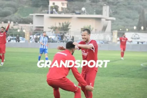 Επίσημη η ανανέωση Παπαδιού στη Χερσόνησο