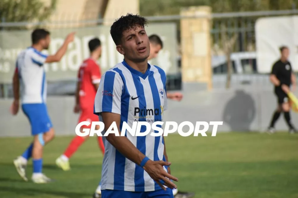 Στις 27 Ιουλίου η πρώτη του Ρούβα