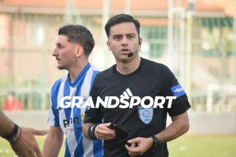 ΕΠΣΗ και Επιτροπή Διαιτησίας: «Υψηλό το επίπεδο της ηρακλειώτικης διαιτησίας στο 5ο Final Four»