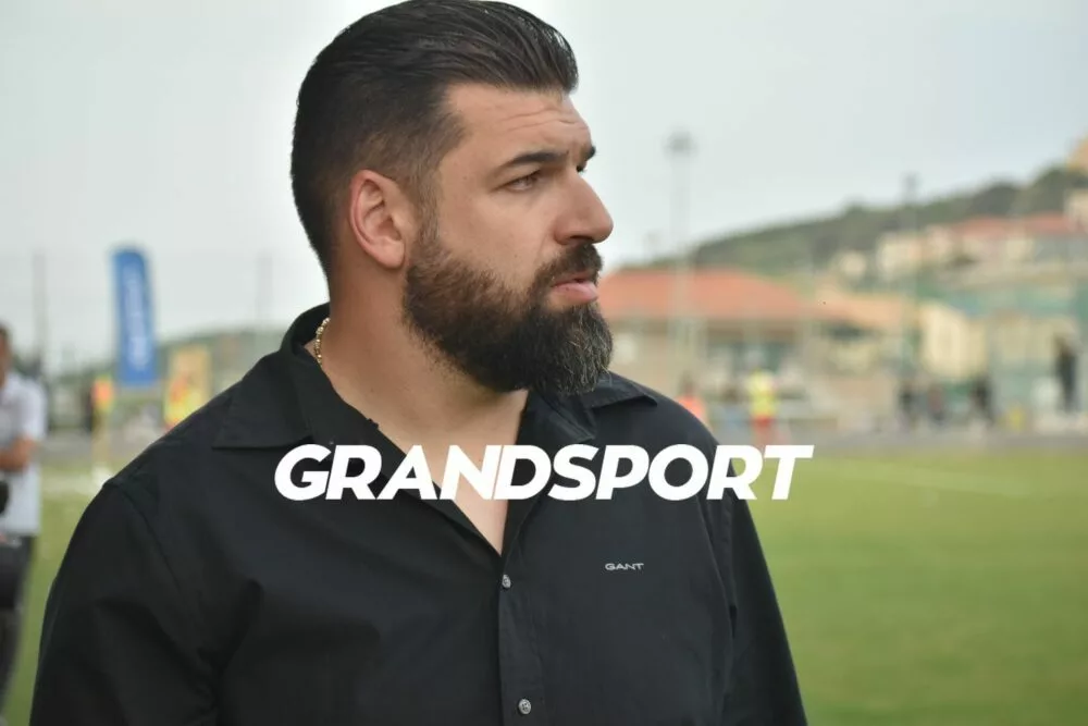 Ικανοποιημένοι στον Ρούβα
