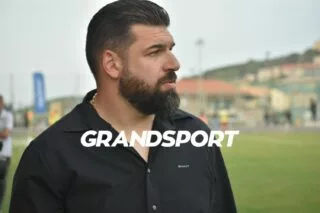 Συνεχίζει ως έχει η διοίκηση στον Ρούβα – Ξεκινά ο σχεδιασμός