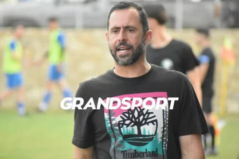 Με σταθερότητα και σοβαρότητα η επόμενη μέρα του Ρούβα