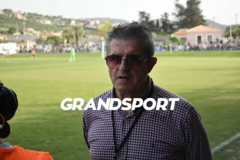 Οι παρατηρητές στους αγώνες της τελευταίας αγωνιστικής της Α2 ΕΠΣΗ (17/05)