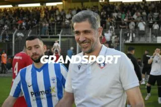 Πρώτος τίτλος στην καριέρα του Μάριου Σηφάκη!
