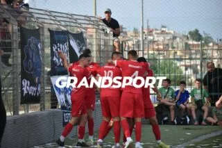 Έγραψε ιστορία με μεγάλο Αγριμάκη η Χερσόνησος!