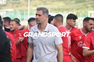 Μ. Σηφάκης: «Εκπληρώσαμε και το δεύτερο στόχο της χρονιάς» (vid)