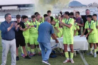Άνοιξαν οι δηλώσεις συμμετοχής στο Youth League ΕΠΣΗ