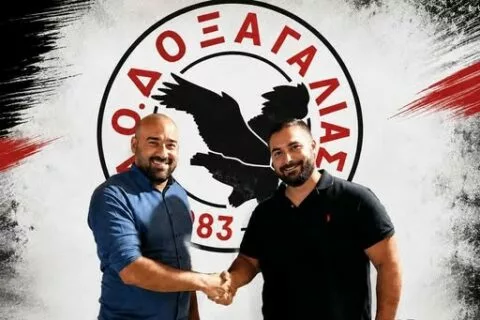 Πολυδιάστατος ρόλος για Τεπελή στη Δόξα Γαλιάς
