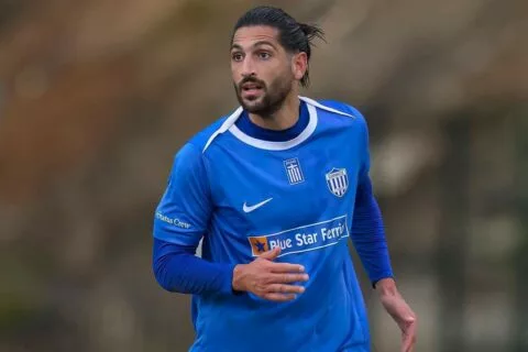 Προφορική συμφωνία Εργοτέλη με Ποτουρίδη!