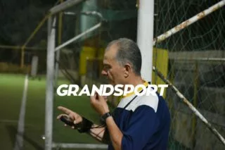 Τ. Σταματάκης: «Να κάνουμε πρωταθλητισμό, τεράστια μεταγραφή ο Βατσινάς»
