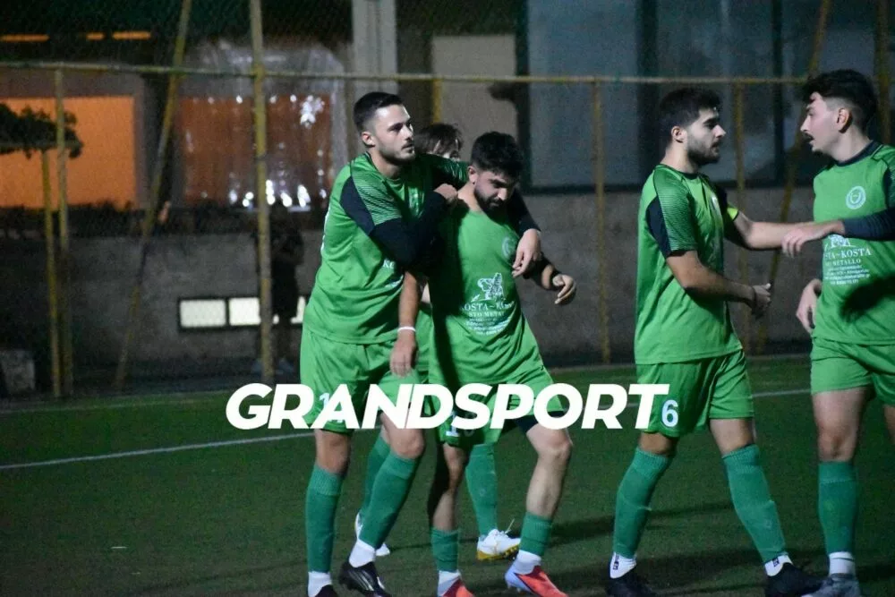 Θέρισος: «Ντέρμπι κορυφής, να εκμεταλλευτούμε την έδρα μας»