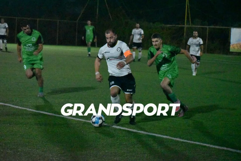 Ορίστηκε το εξ’ αναβολής Άγιος Ιωάννης-Μινωική Β