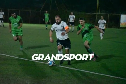 Ορίστηκε το εξ’ αναβολής Άγιος Ιωάννης-Μινωική Β