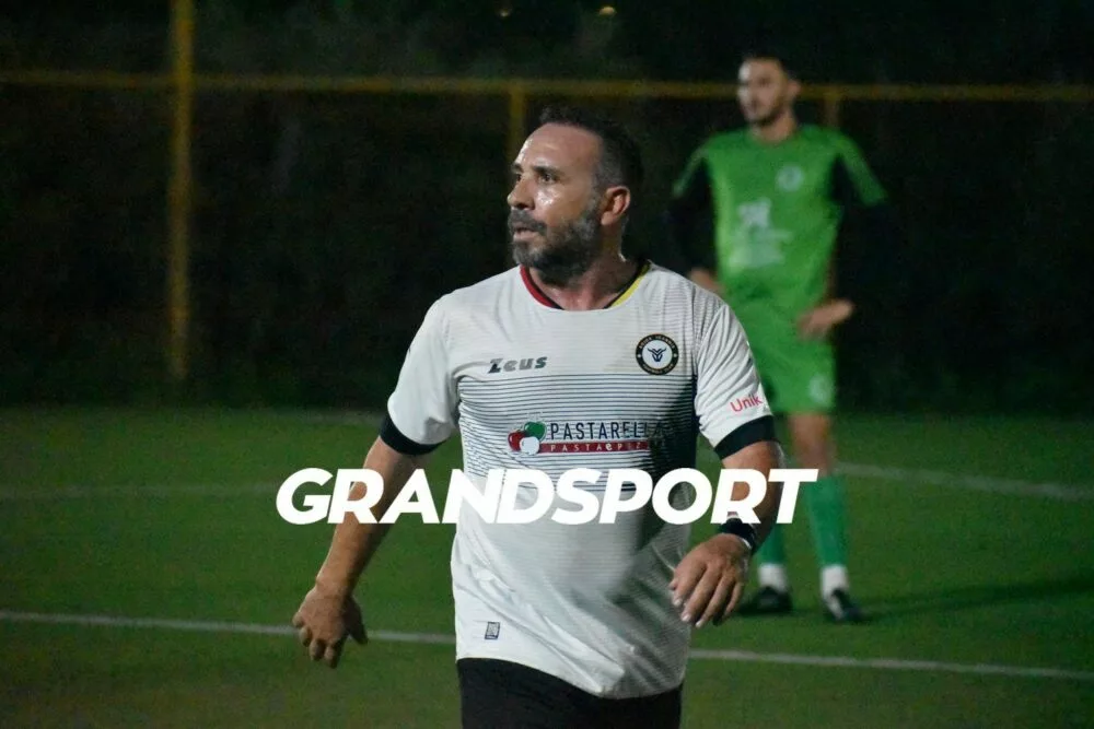 Με δύο αναμετρήσεις ανοίγει η 5η αγωνιστική στη Β2 ΕΠΣΗ