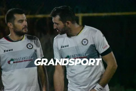 Τρία στα τρία για τον Γουργουλά – Κυρίαρχος στον αέρα
