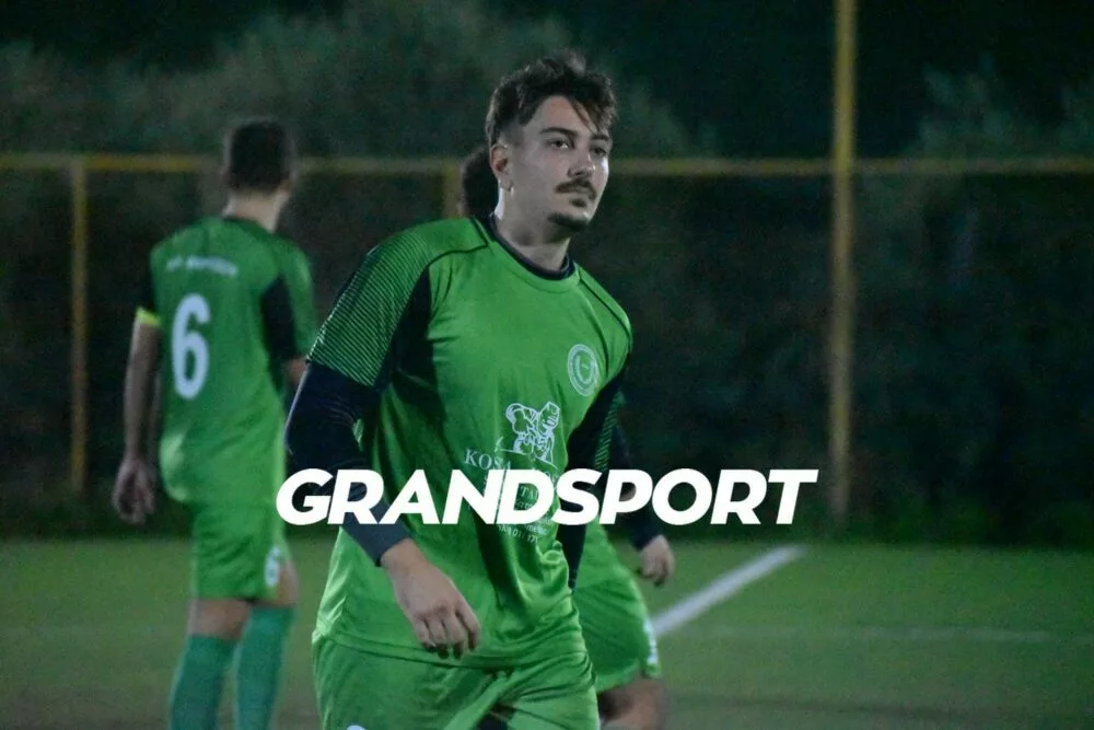Β1 ΕΠΣΗ: Μάχη πρωτοπόρων ανάμεσα σε Θέρισο και Δόξα Γαλιάς!